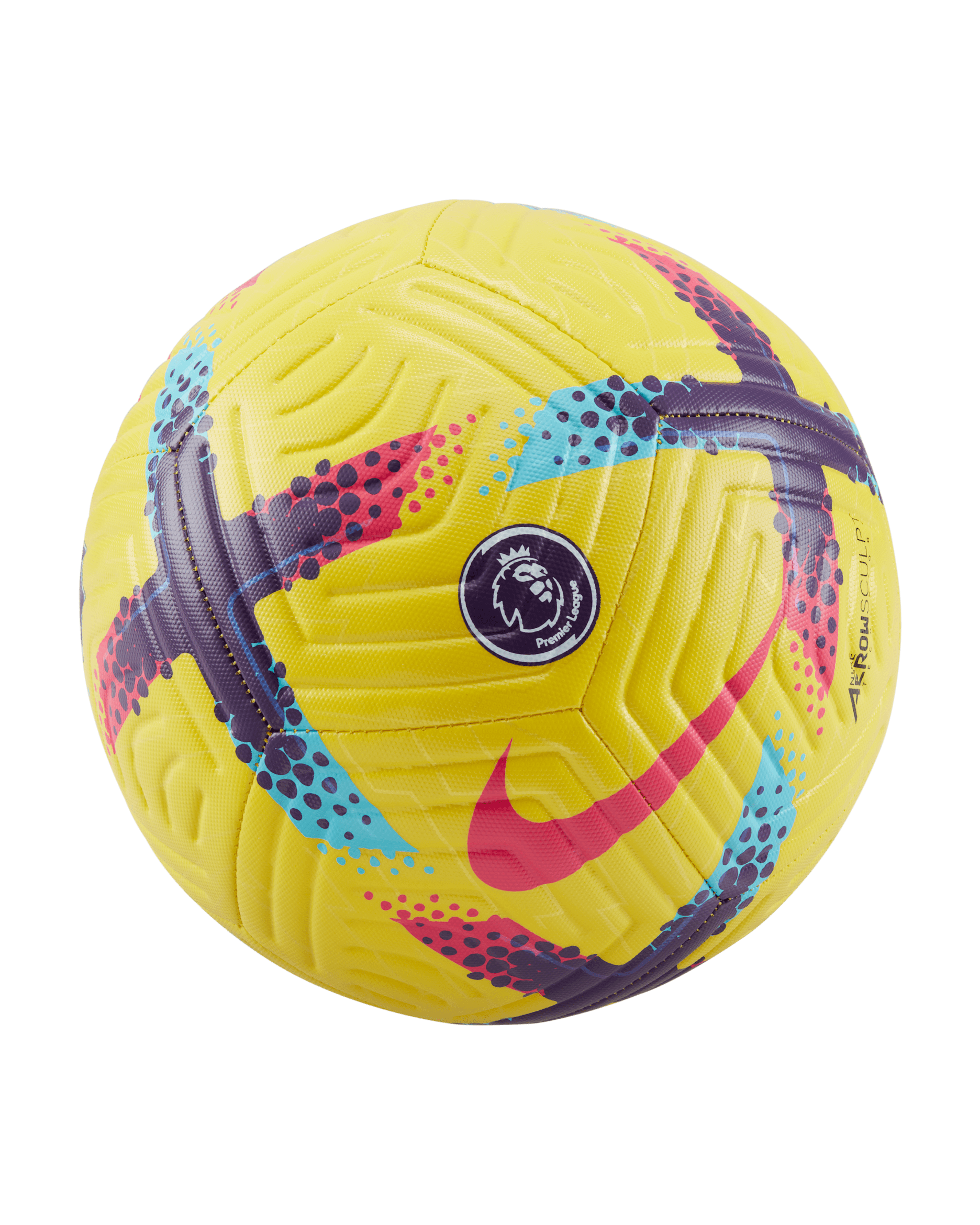 Premier League Academy Football. Nike IN